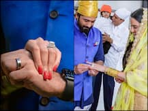 PICS: EX Bigg Boss Contestant Gets ENGAGED, Flaunts Her Diamond Ring