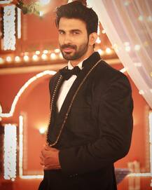 TV Actor Ankit Gets MARRIED, Shares FIRST PIC From His Wedding