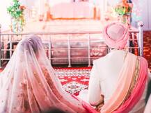 TV Actor Ankit Gets MARRIED, Shares FIRST PIC From His Wedding