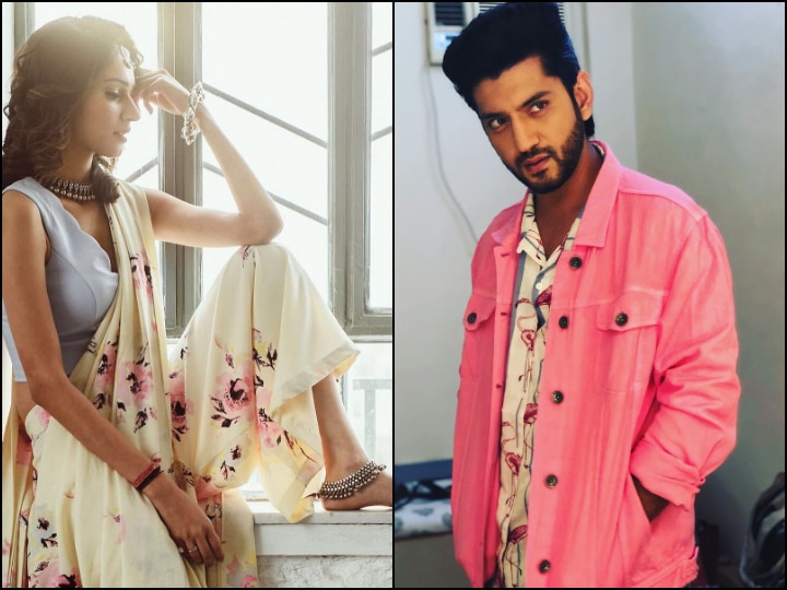 Aneri Vajani To Star Opposite Kunal Jaisingh In Ekta Kapoor's Next Pavitra Bhagya? Beyhadh Actress To STAR Opposite Kunal Jaisingh In Ekta Kapoor's Next?