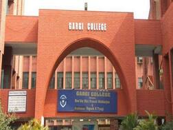 Molested Thrice In 10 Mins: Gargi College Girls Recount Horror