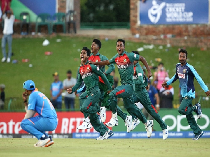 What Happened After Final Was Unfortunate: Bangladesh Skipper Akbar On Rival Teams Coming To Blows What Happened After Final Was Unfortunate: Bangladesh Skipper Akbar On Rival Teams Coming To Blows