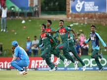 What Happened After Final Was Unfortunate: Bangladesh Skipper Akbar On Rival Teams Coming To Blows
