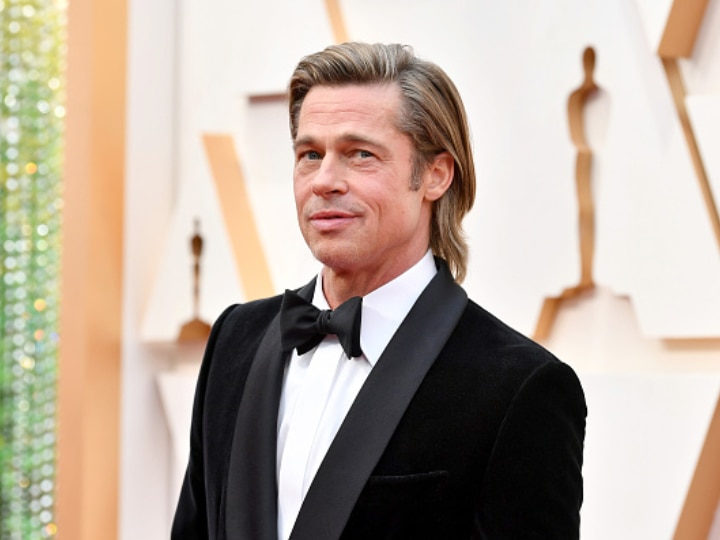 Oscars 2020: Brad Pitt Gets Political While Accepting Best Supporting Actor Award Video Clip Oscars 2020: Brad Pitt Gets Political While Accepting Best Supporting Actor Award