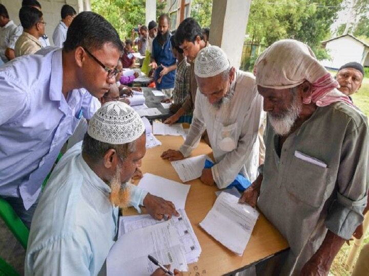 Assam Plans Survey To Identify Indigenous Muslim Population Assam Plans Survey To Identify Indigenous Muslim Population