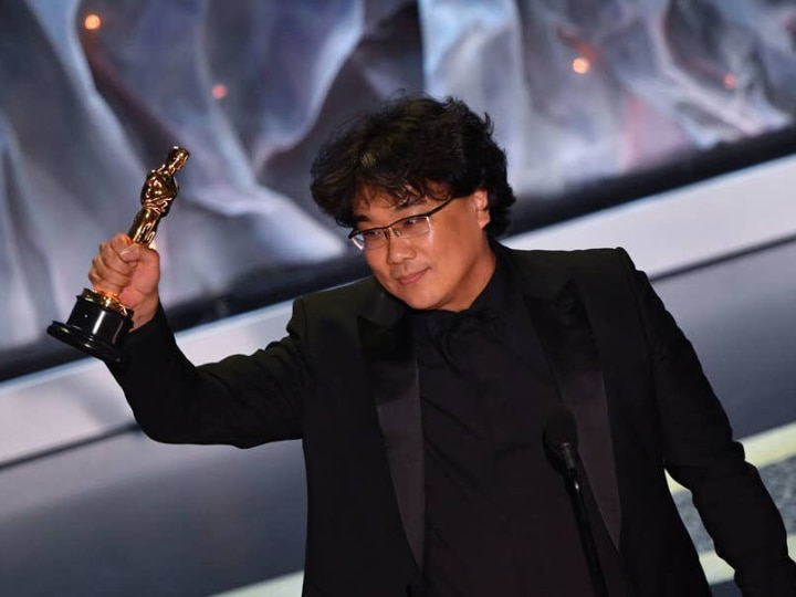 Oscars 2020: Parasite Creates History, Becomes First Foreign Language Film To Win Best Picture Oscars 2020: 'Parasite' Creates History, Becomes First Foreign Language Film To Win Best Picture