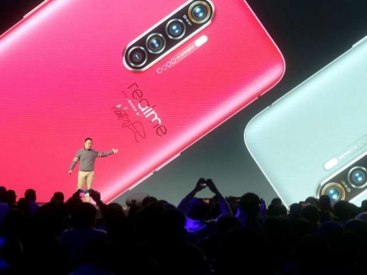 Realme 5i: Great Battery, Good Budget Smartphone Realme 5i: Great Battery, Good Budget Smartphone