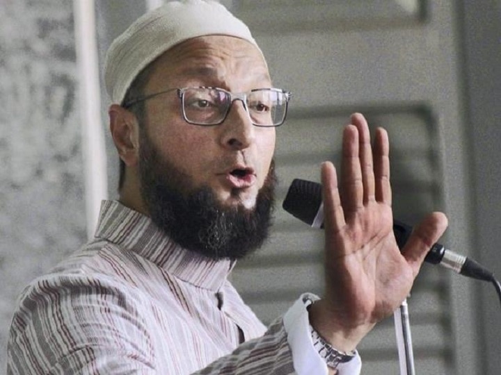 Those Opposing CAA, NRC Are True Followers Of Gandhi, Ambedkar: AIMIM Chief Asaduddin Owaisi Those Opposing CAA, NRC Are True Followers Of Gandhi, Ambedkar: AIMIM Chief Asaduddin Owaisi