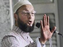 Those Opposing CAA, NRC Are True Followers Of Gandhi, Ambedkar: AIMIM Chief Asaduddin Owaisi