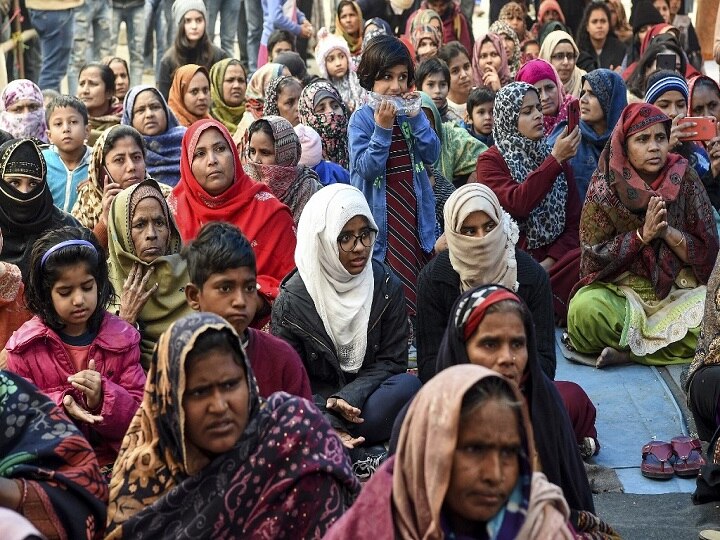 ‘Public Road Can’t Be Blocked Indefinitely,’ Supreme Court On Shaheen Bagh Protest ‘Public Road Can’t Be Blocked Indefinitely,' Supreme Court On Shaheen Bagh Protest