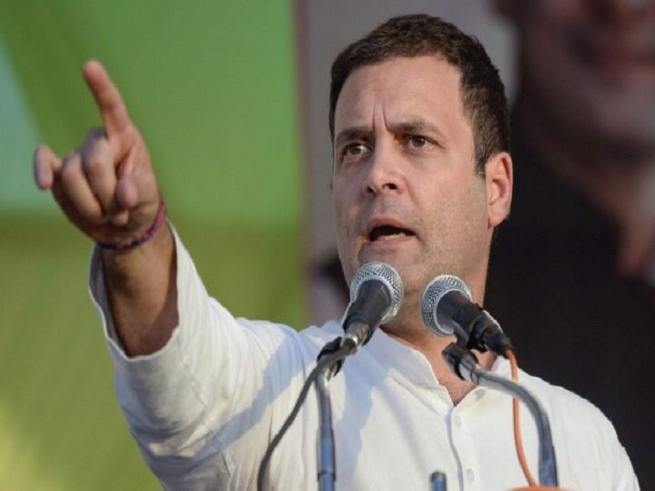 No Matter How Much Modi Or Bhagwat Dream, Will Never Let Reservation End: Rahul Gandhi No Matter How Much Modi Or Bhagwat Dream, Will Never Let Reservation End: Rahul Gandhi