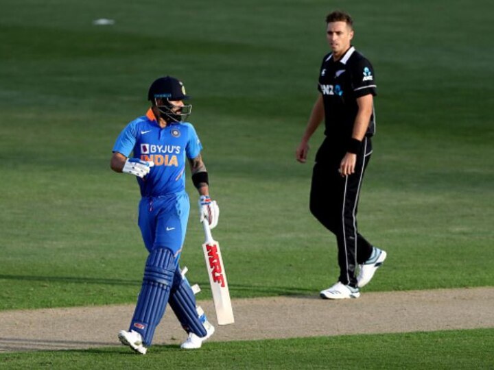 Tim Southee Credits Helpful Pitch Conditions On Getting Virat Kohli Out Most Number Of Times Southee Credits Helpful Pitch Conditions On Getting Kohli Out Most Number Of Times