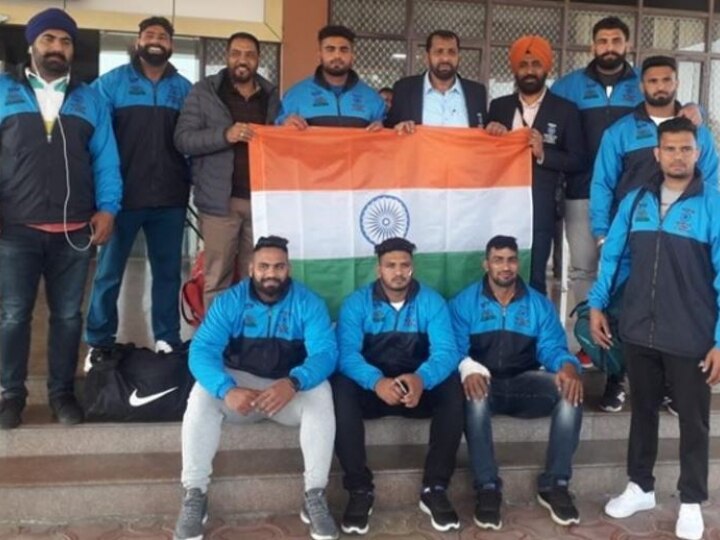 'Don’t Know Who They Are,' IOA Shocked As 'Indian' Team Reaches Pak To Participate In Kabaddi WC 'Don’t Know Who They Are': IOA Shocked As 'Indian' Team Reaches Pak To Participate In Kabaddi WC