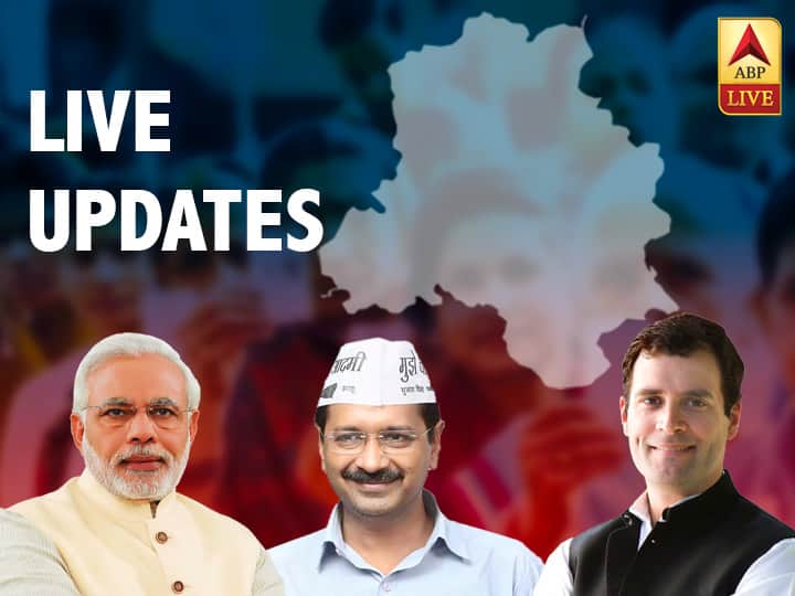 Shahdara Election Final Results: AAP's RAM NIWAS GOEL won from Shahdara assembly Tughlakabad Delhi Assembly Election Result 2020: Check Tughlakabad Chunav Result 2020, Sahi Ram Pehelwan vs Vikram Bhiduri vs Shubam Sharma Shahdara Election Final Results: AAP's RAM NIWAS GOEL won from Shahdara assembly