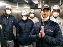 'Please Save Us': Aboard Coronavirus-Hit Japan Cruise Ship, Over 100 Indians Urge PM Modi For Rescue