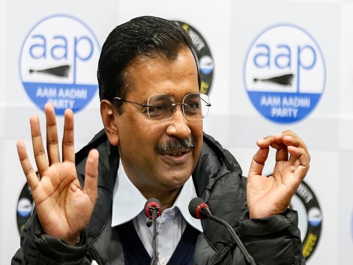 Delhi Election 2020 Results: Confident Of AAP's Triumph, Kejriwal Asks Party Volunteers Not To Burst Crackers In Victory Celebrations