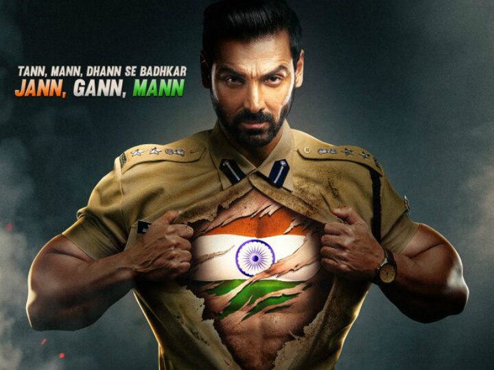 John Abraham Has Triple Role In 'Satyameva Jayate 2'? The Actor REACTS! John Abraham Has Triple Role In 'Satyameva Jayate 2'? The Actor REACTS!