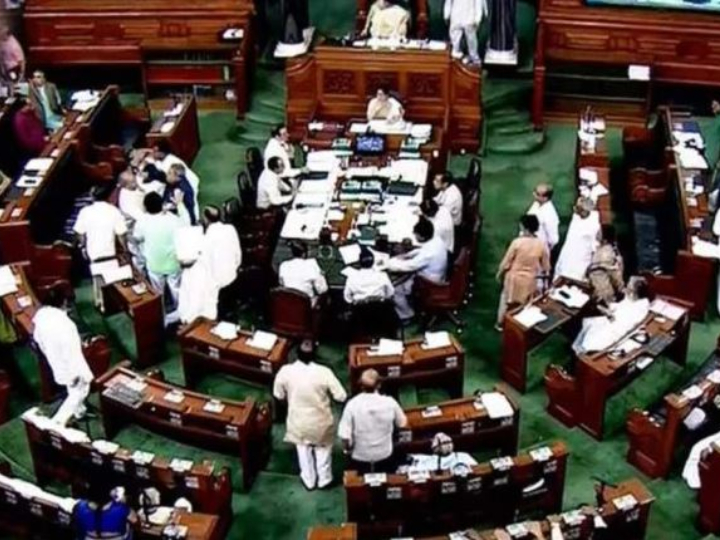 Uniform Civil Code Bill likely to be tabled in Parliament today