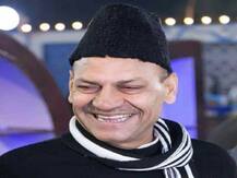 Congress' Vikaspuri Candidate Mukesh Sharma Concedes Defeat