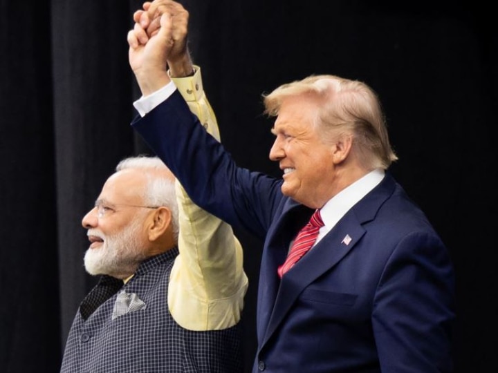 US President Donald Trump To Visit India On Feb 24, 25: White House US President Donald Trump To Visit India On Feb 24, 25: White House
