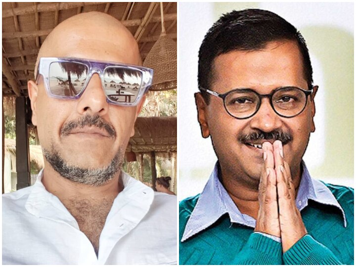 Delhi Election Results 2020: Vishal Dadlani Suggests Aam Aadmi Party Supporters To 