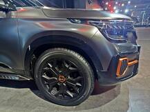 Auto Expo 2020: New Kia Seltos X-Line Launch?