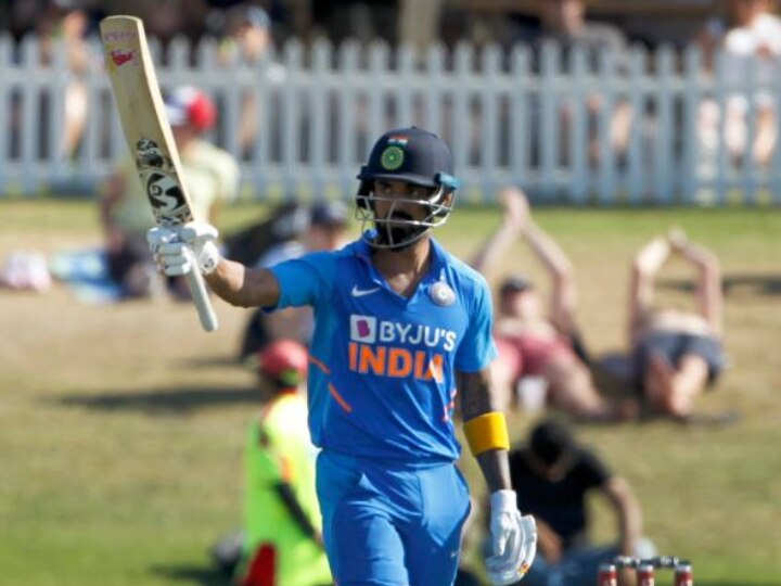 IND vs NZ, 3rd ODI: Kl Rahul's Ton Powers India To 296/7 Against New Zealand At Bay Oval IND vs NZ, 3rd ODI: Kl Rahul's Ton Powers India To 296/7 Against New Zealand At Bay Oval