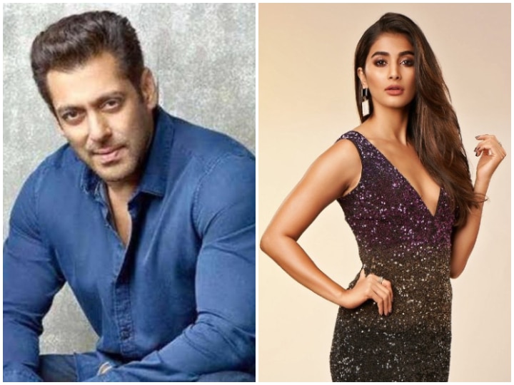 Kabhi Eid Kabhi Diwali: Pooja Hegde Confirmed To Romance Salman Khan In The Film! Pooja Hegde Confirmed To Romance Salman Khan In 'Kabhi Eid Kabhi Diwali'