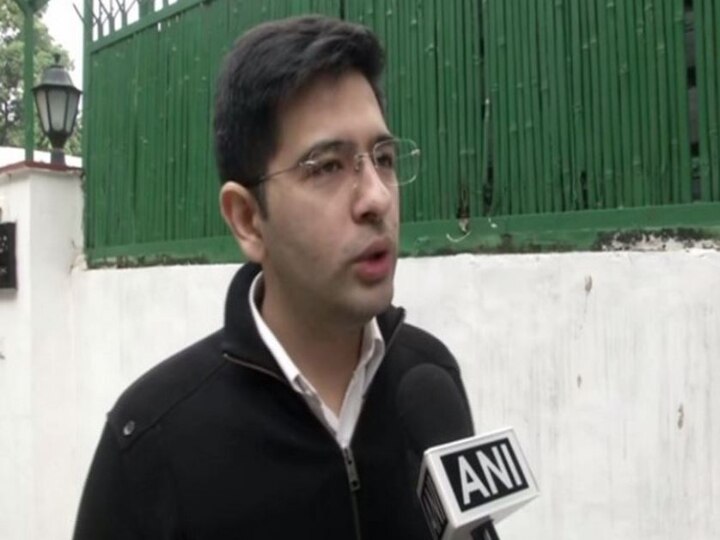 Delhi Assembly Election Results: Atishi, Raghav Chadha And Dilip Pandey Leading Over Their BJP Rivals  Delhi Assembly Election Results: Atishi, Raghav Chadha And Dilip Pandey Leading Over Their BJP Rivals