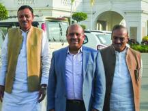 Delhi Assembly Election Results 2020: All Three BJP's Sitting MLAs Lead In Their Constituencies