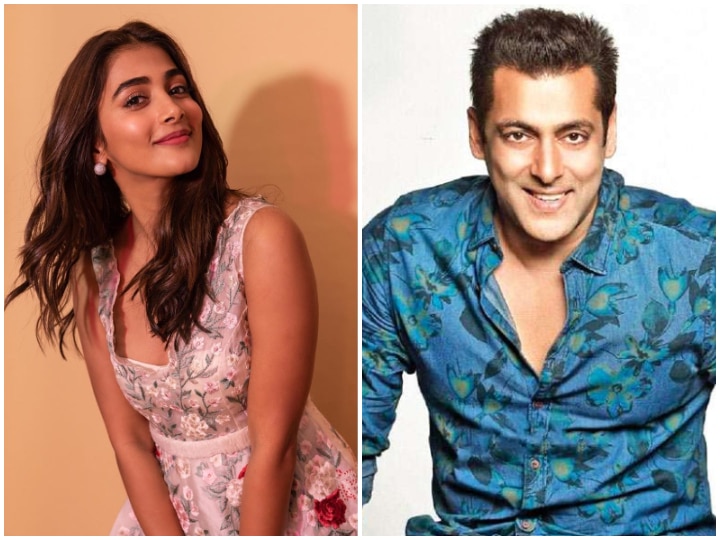 Pooja Hegde Super-Excited To Work With Salman Khan In 'Kabhi Eid Kabhi Diwali': Can't Wait Pooja Hegde Excited To Work With Salman Khan In 'Kabhi Eid Kabhi Diwali': Can't Wait