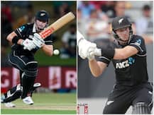 IND vs NZ, 3rd ODI: New Zealand Beat India By 5 Wickets, Seal Series 3-0 At Bay Oval