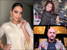 Delhi Election Results: B'wood & TV Celebs REACT To Arvind Kejriwal led AAP's THUMPING Victory