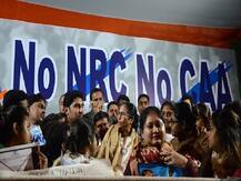 Mamata Urges BJP To Drop CAA, NRC Post Party's Dismal Run In Delhi Polls