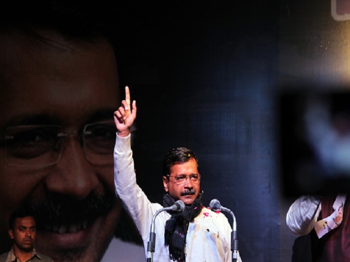 Delhi Polls: Arvind Kejriwal Wins New Delhi Constituency By Over 21,000 Vote Margin, Set To Become Delhi CM For 3rd Time Delhi Polls: Arvind Kejriwal Wins New Delhi Constituency By Over 21,000 Vote Margin