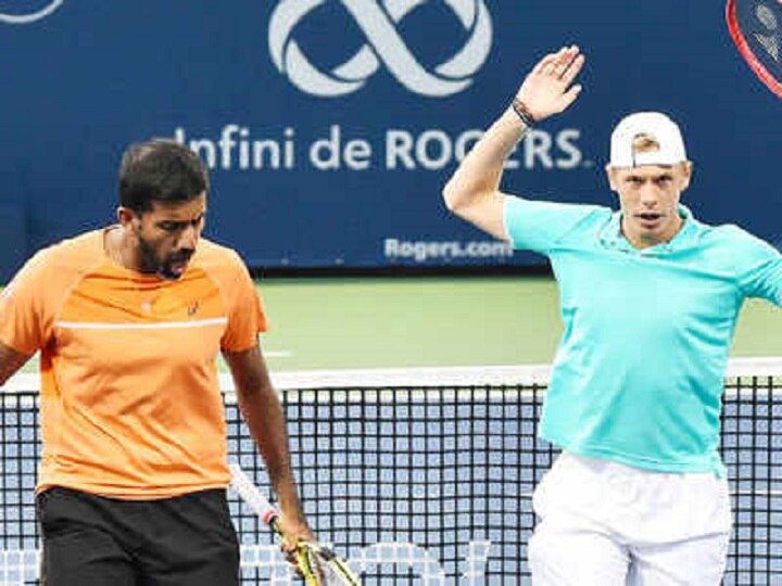 Rotterdam Open: Bopanna-Shapovalov Pair Beats Peers-Venus Duo To Sail Into Quarterfinals Rotterdam Open: Bopanna-Shapovalov Pair Beats Peers-Venus Duo To Sail Into Quarterfinals