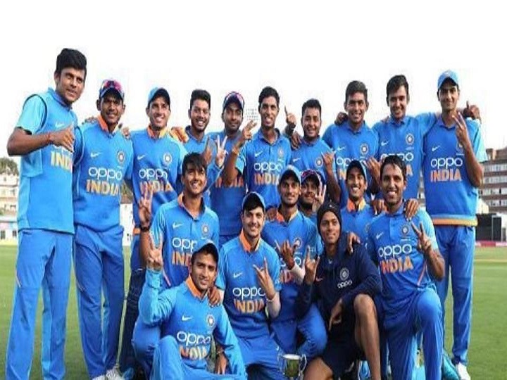 U 19 World Cup A Stepping Stone To Stake Claim But Certainly Not License To Get Into Indian Team