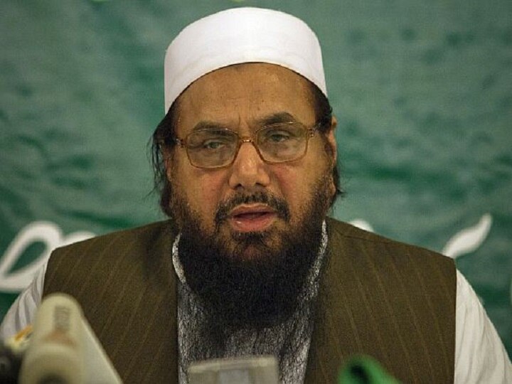 Hafiz Saeed Convicted By Lahore Court In 2 Terror-Financing Cases Hafiz Saeed Convicted By Lahore Court In 2 Terror-Financing Cases