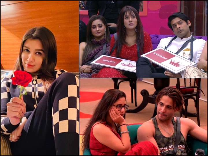 Bigg Boss 13: Not Shehnaaz Or Asim, Shefali Bagga Feels Rashami Desai Will Have A Swayamwar Bigg Boss 13: NOT Shehnaaz Or Asim, Shefali Bagga Feels THIS Contestant Might Have Swayamwar