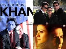 Shah Rukh Khan, Kajol & Karan Johar Pen Posts On 10 Years Of 'My Name Is Khan'
