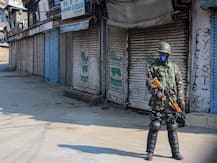 Policeman Abducted In Shopian Village, Forces Launch Search Operation
