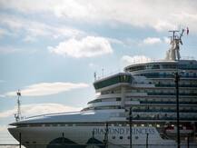 Coronavirus: Two Indians On Isolated Japan Cruise Ship Test Positive; 242 New Deaths In China