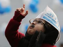 Baby Mufflerman Invited To Arvind Kejriwal's Oath Ceremony