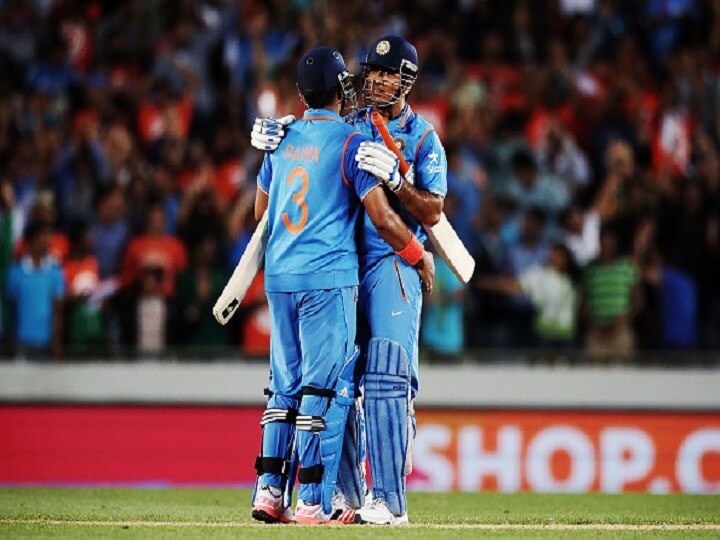 Suresh Raina Hails MS Dhoni As India's Best Ever Skipper Suresh Raina Hails MS Dhoni As India's Best Ever Skipper