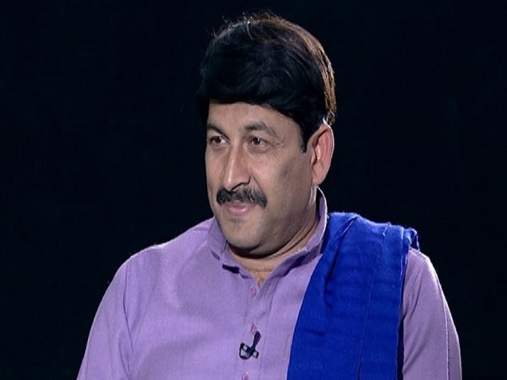 Delhi Election Results 2020: Manoj Tiwari On ABP News After BJP's Loss In Delhi ABP EXCLUSIVE | 'We Should Have Announced CM Candidate Before Elections': Manoj Tiwari On BJP's Rout In Delhi