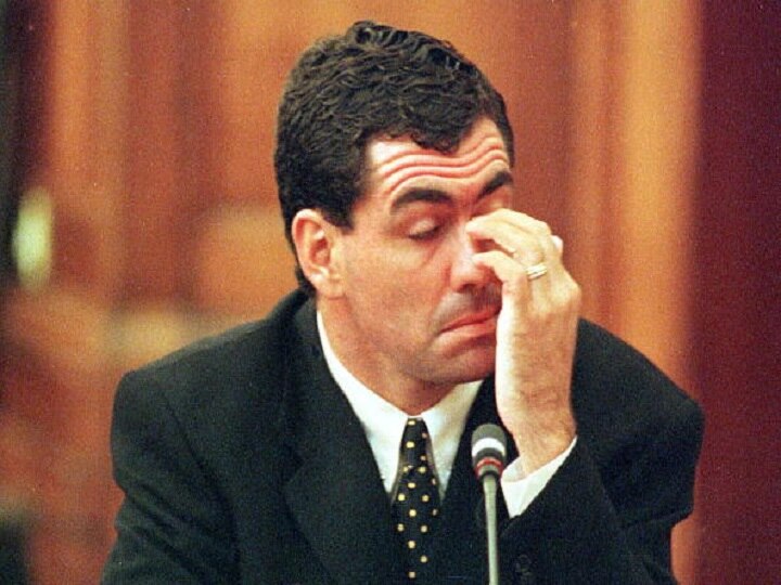 Hansie Cronje: A Cricketing Career Which Attained Tectonic Heights But Faded Away Into Oblivion Hansie Cronje: A Cricketing Career Which Attained Tectonic Heights But Got Tarnished By Match Fixing