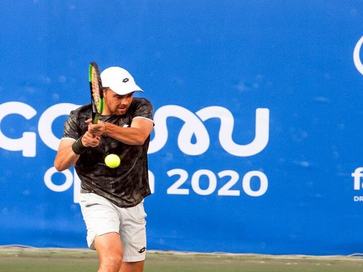 Bengaluru Open 2020: Indian Singles Challenge Ends As All 6 Players Lose Pre-Quarterfinal Matches Bengaluru Open 2020: Indian Singles Challenge Ends As All 6 Players Lose Pre-Quarterfinal Matches