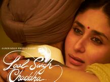 Laal Singh Chaddha: Aamir Khan Unveils Kareena Kapoor's FIRST LOOK On Valentine's Day 2020