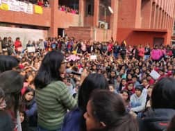 Gargi Molestation: HC Agrees To Hear Plea Seeking CBI Probe