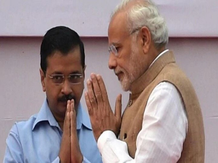 Arvind Kejriwal Invites PM Modi For His Swearing-In Ceremony At Ramlila Maidan PM Modi Unlikely To Attend Arvind Kejriwal's Swearing-In Ceremony on Sunday